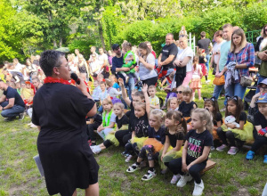 Piknik Rodzinny