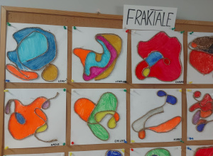 Fraktale