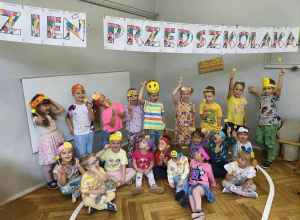 Dzień Przedszkolaka