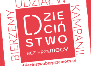 Ogólnopolska Kampania Dzieciństwo bez przemocy