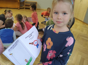 Przedszkole Emocji cz. III