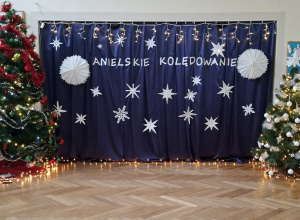 Anielskie kolędowanie