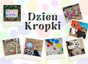 Dzień Kropki