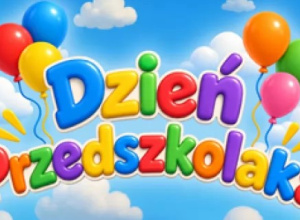 Dzień Przedszkolaka