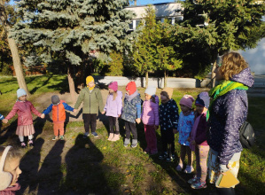 Zajęcia edukacyjne - Ośrodek "Źródła"