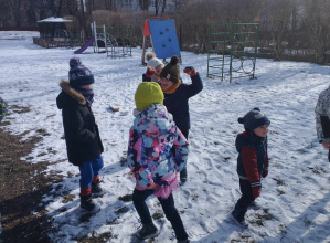 Kolejne wykonane zadanie z Projektu "Klasa w terenie"