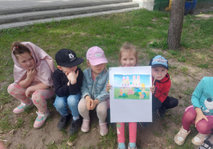 Zebrane elementy fotografii