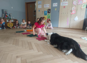 Dogoterapia
