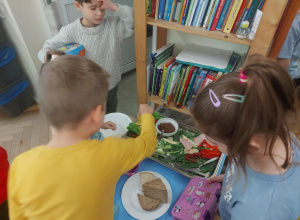 Dzieci mają wychodne