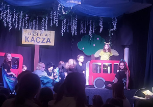 Grupa teatralna