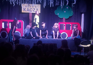 Grupa teatralna