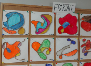Fraktale