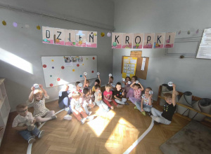 Dzień Kropki