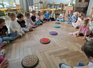 Międzynarodowy Dzień Kropki