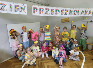 Dzień Przedszkolaka