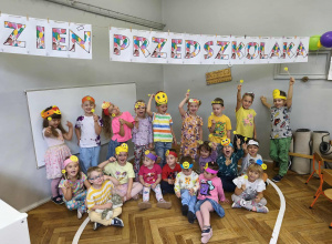 Dzień Przedszkolaka