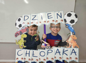 Dzień Chłopaka
