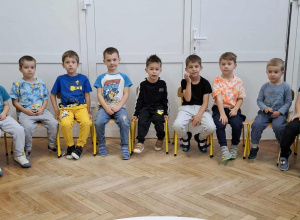 Dzień chłopaka