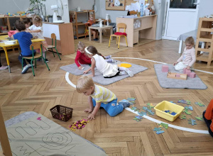 Praca własna