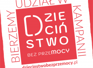 Ogólnopolska Kampania Dzieciństwo bez przemocy