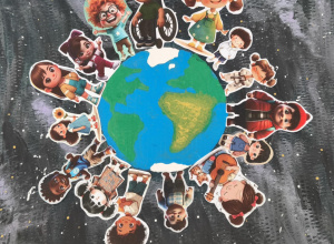 Warsztaty z mamą Matyldy - 2