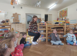 Zawody naszych rodziców