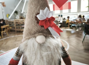 Polska nasza Ojczyzna