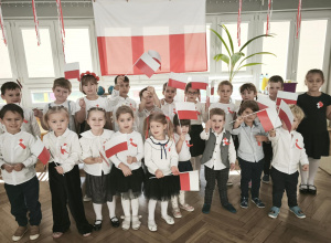 Przegląd piosenki patriotycznej