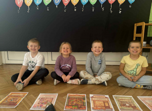 Gimnastyka buzi i języka