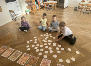 Gdzie po zakupy? - klasyfikujemy