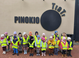 "OJOJ Wielka historia małej kreski"