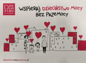 Ogólnopolska Kampania Dzieciństwo bez Przemocy