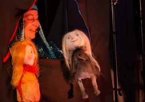 słońce i wiatr spotkane na planecie