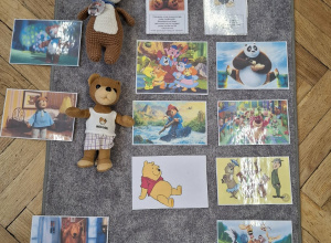 Dzień Pluszowego Misia