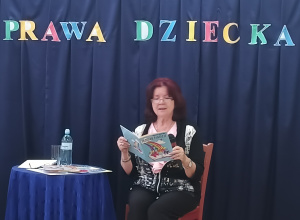 Obchody Międzynarodowego Dnia Praw Dziecka