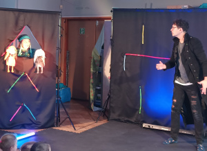 Obchody Międzynarodowego Dnia Praw Dziecka