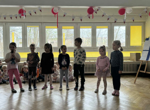 Spotkanie z panią Urszulą Kowalską