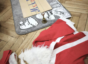 Tydzień z Mikołajem