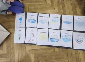 Pogoda jesienna - rodzaje termometrów, doświadczenia i ubiór