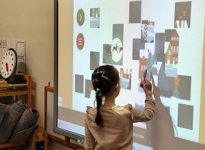 Zakodowana historia Świętego Mikołaja