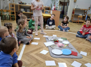 Tradycje i symbole bożonarodzeniowe