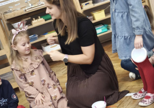 Rozmowa o pracy mózgu