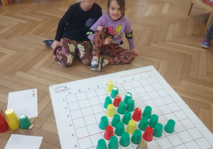 zadanie z kalendarza adwentowego