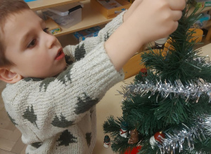 Poznajemy tradycje Świąt Bożego Narodzenia