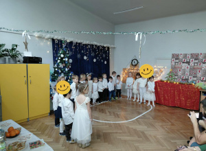 Spotkanie Świąteczne