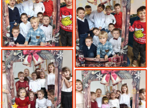 ŻYCZENIA ŚWIĄTECZNE