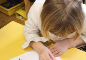 Przeobrażanie łzy w cos śmiesznego