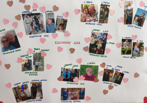 Zdjęcia dzieci z dziadkami