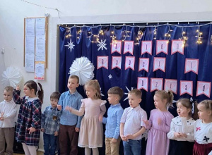 Dzień Babci i Dziadka