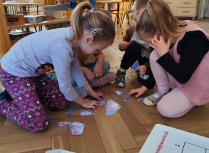 Kodowanie w rytmie bezpieczeństwa